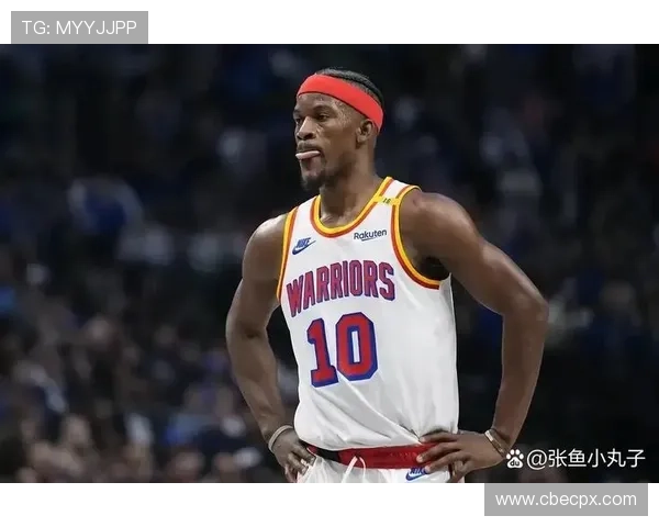 巴特勒全场表现惊艳砍下18分6篮板7助攻荣膺勇士最佳球员